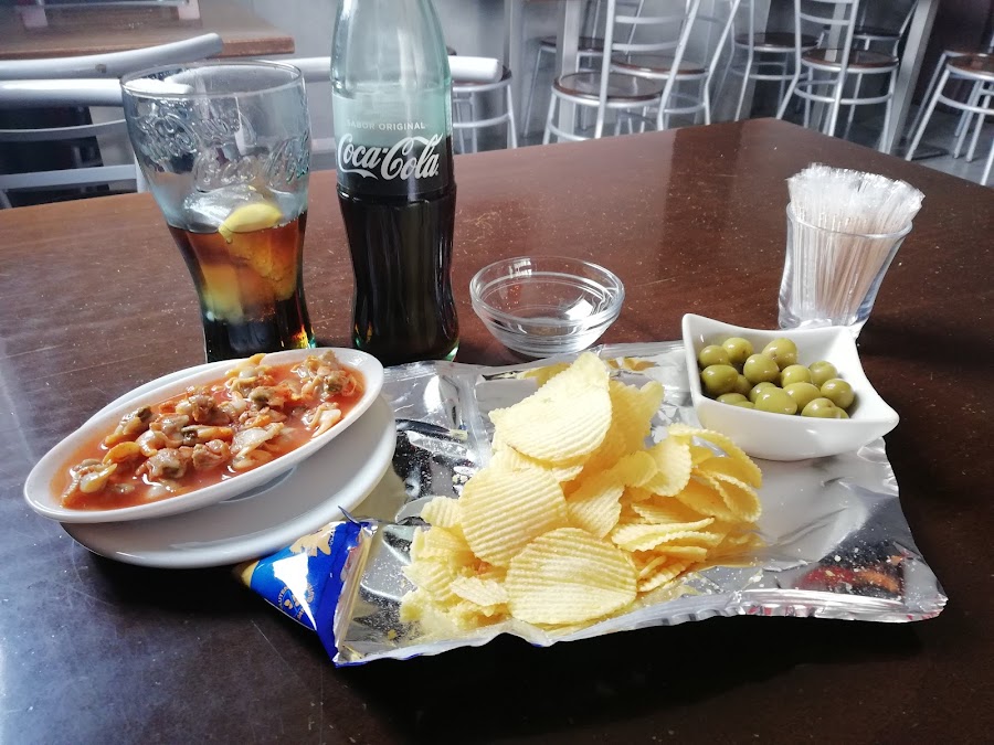 Restaurante Cal Sastre