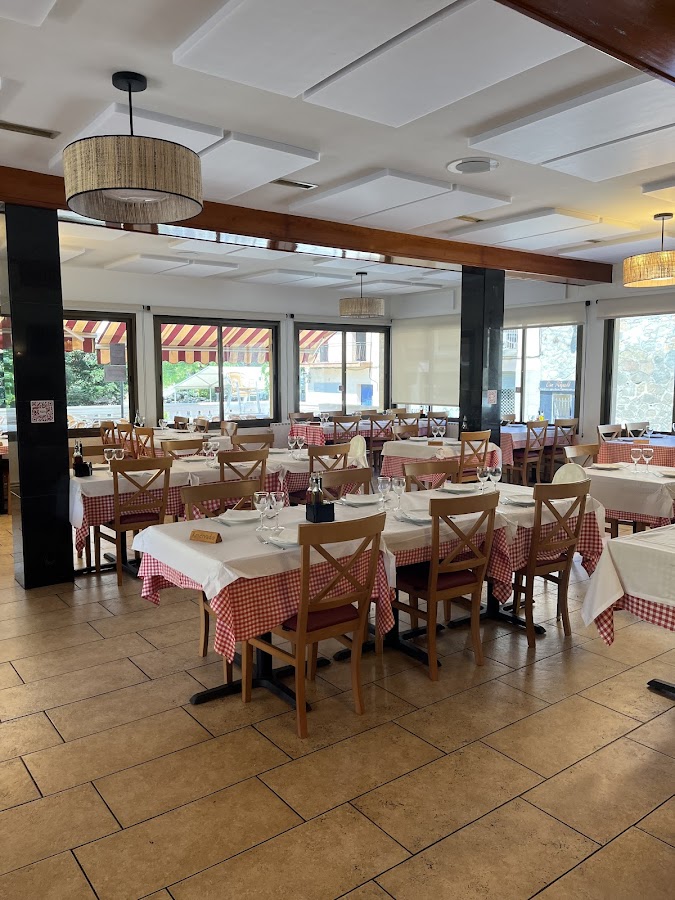 Restaurante Cal Víctor