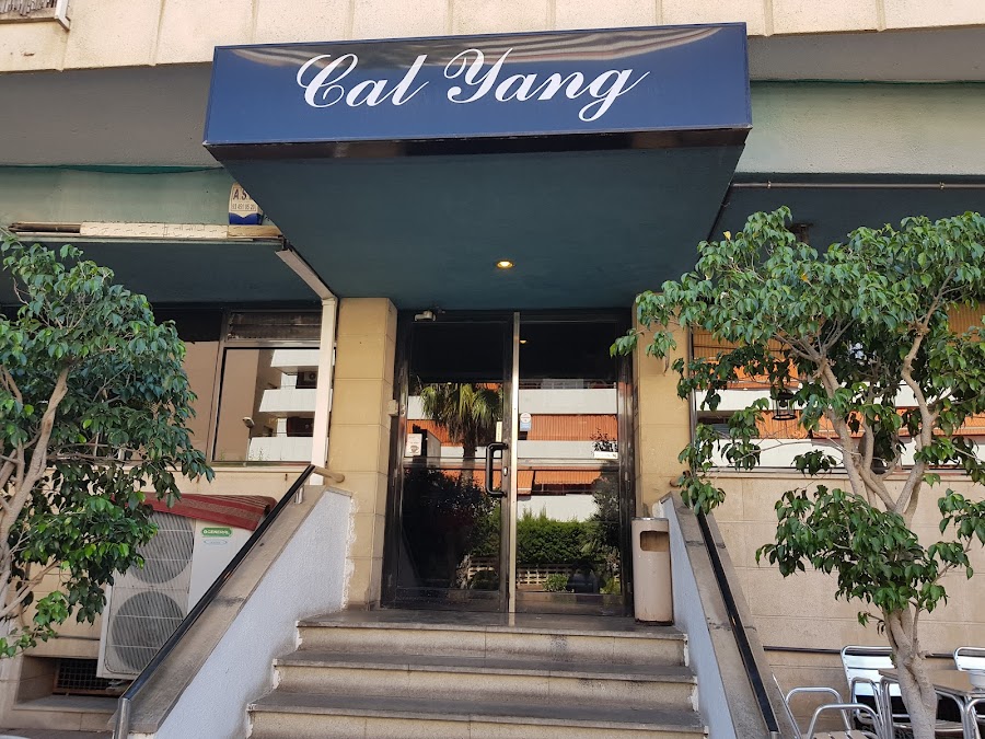 Restaurante Cal Yang