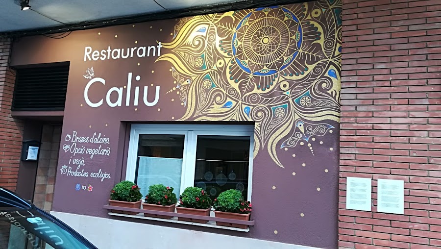 Restaurante Caliu