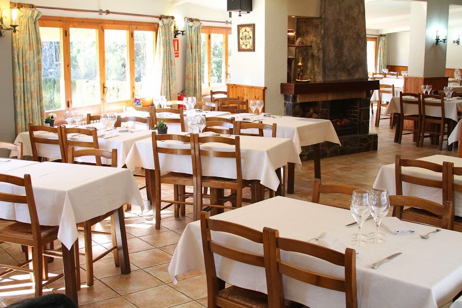 Restaurante Can Matías
