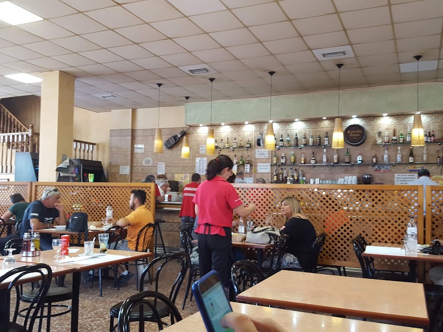 Restaurante Can Milans S.L.