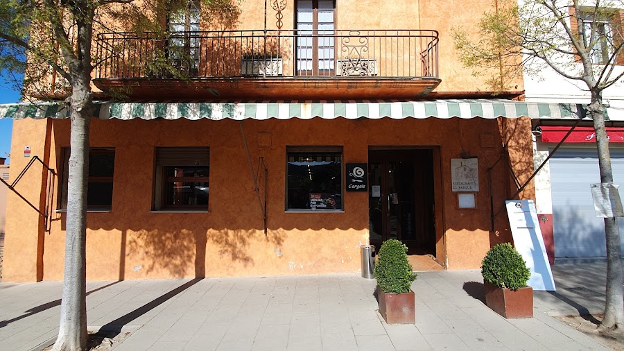 Restaurante Cargols El Parque