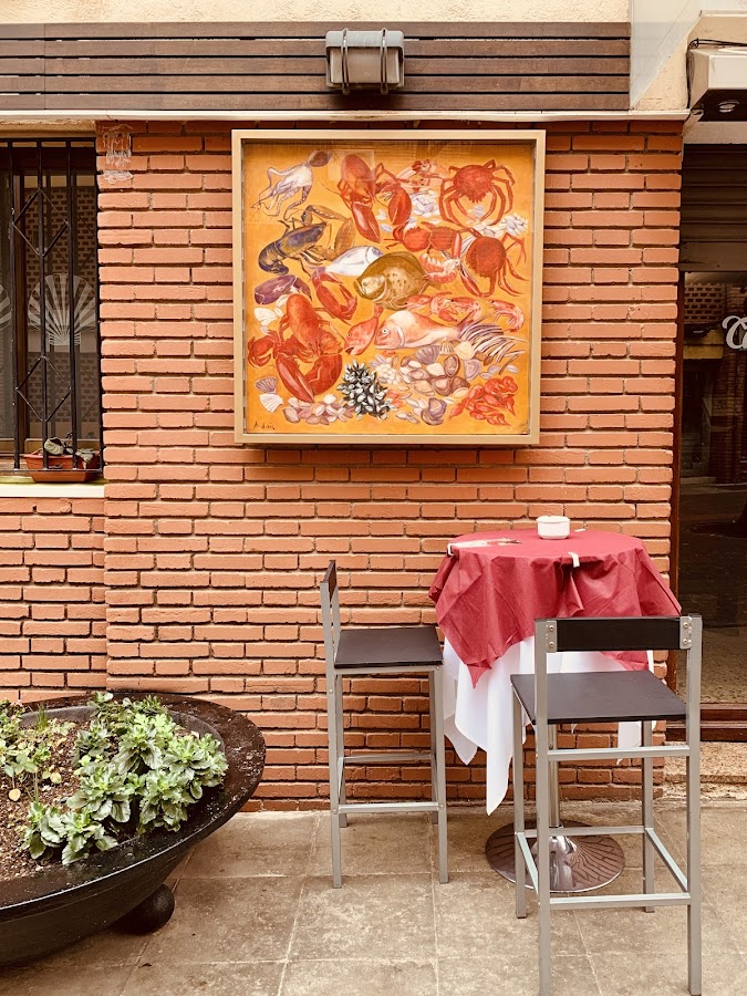 Restaurante Casa Castro