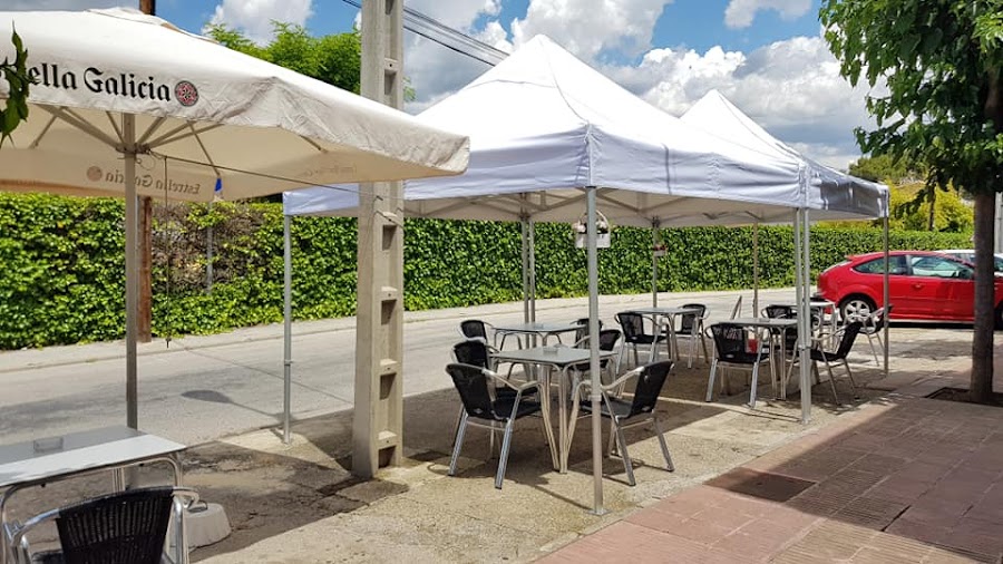 Restaurante Casa de Campo