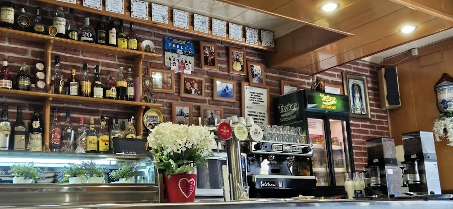 Restaurante Casa Meli