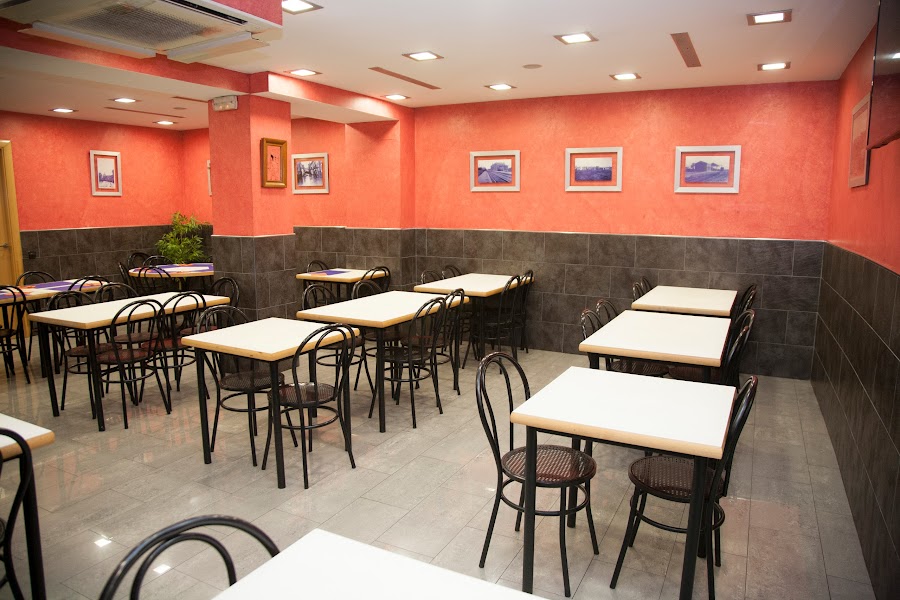 Restaurante Casa Narváez