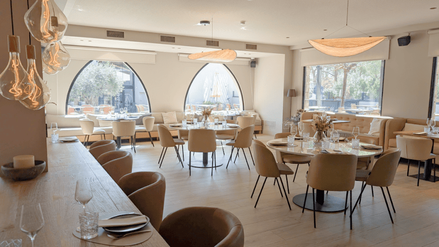Restaurante Casa Obdulia