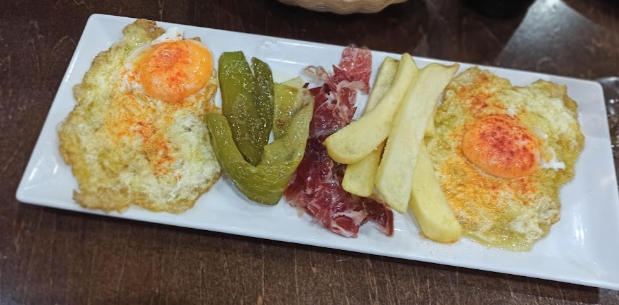 Restaurante Catatapa | Cornellà