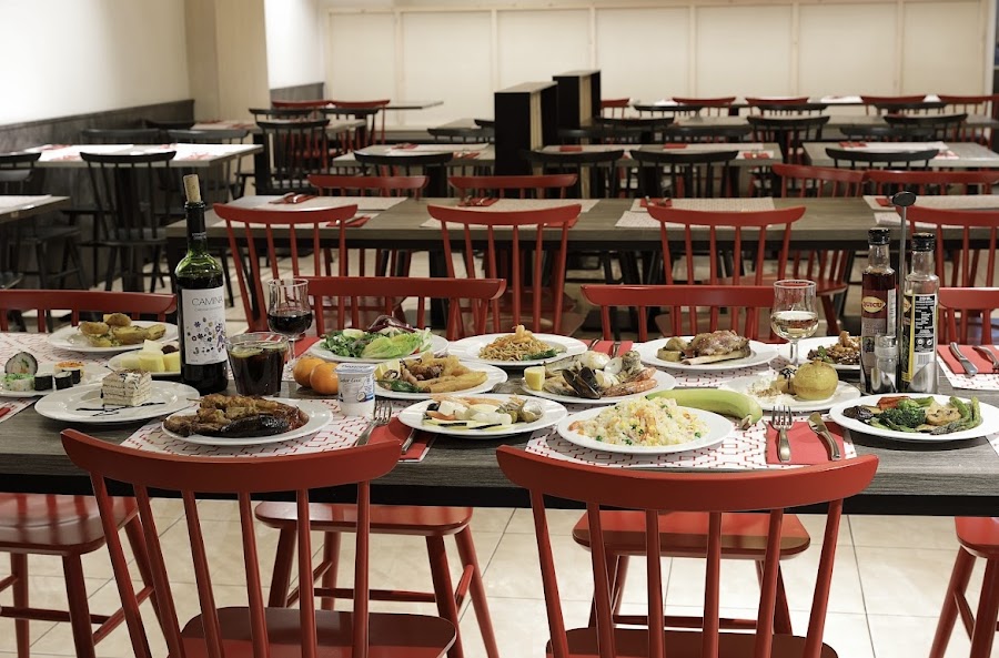 Restaurante chino Vallès Oriental