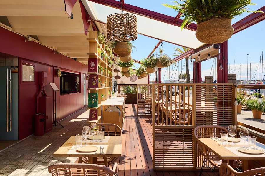 Restaurante Coloma