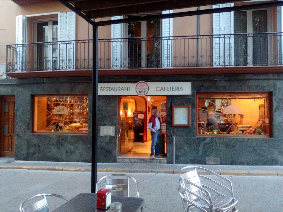 Restaurante Dalt i Baix