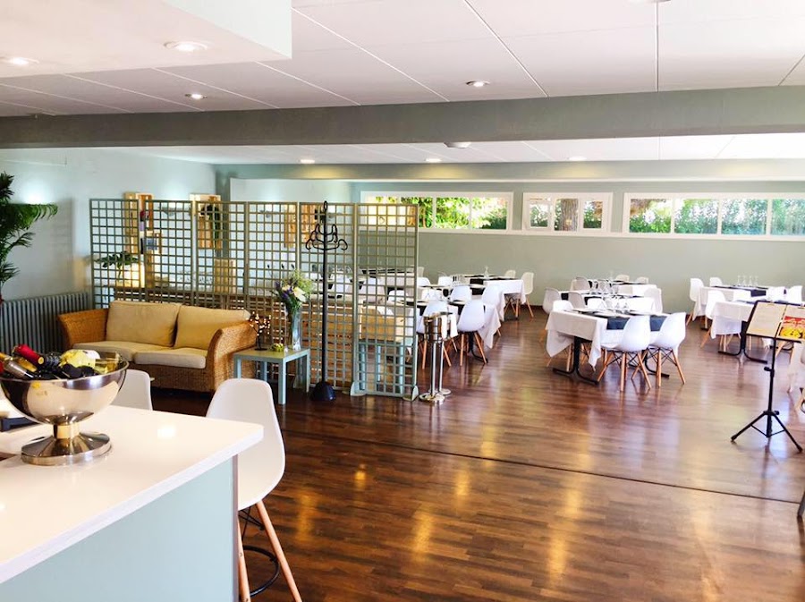 Restaurante EL BALCÓ DE PREMIÀ DE DALT