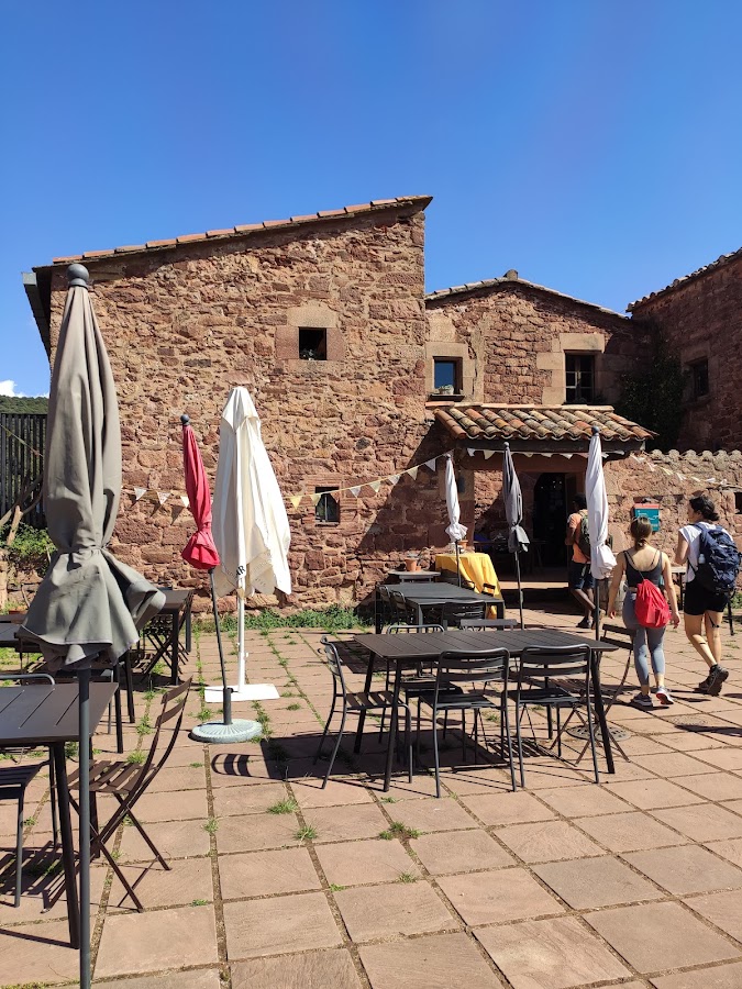Restaurante El Bellver