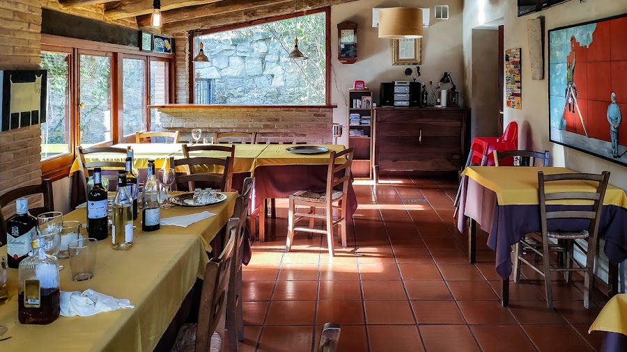 Restaurante El Sol