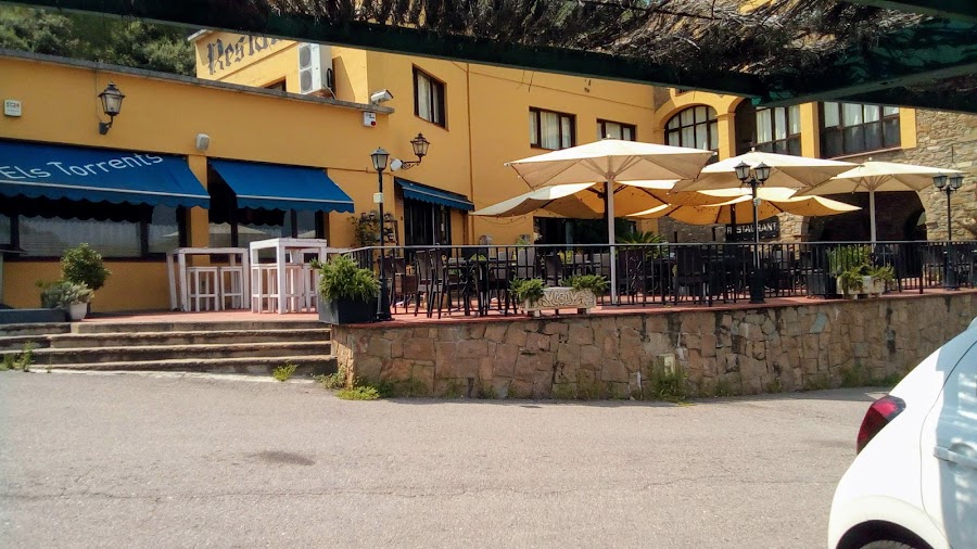 Restaurante Els Torrents