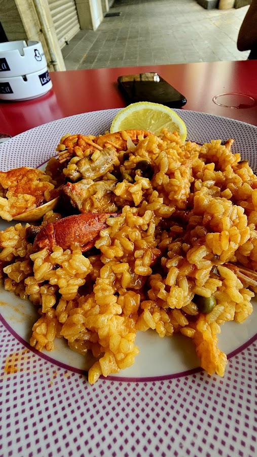 Restaurante Elsara