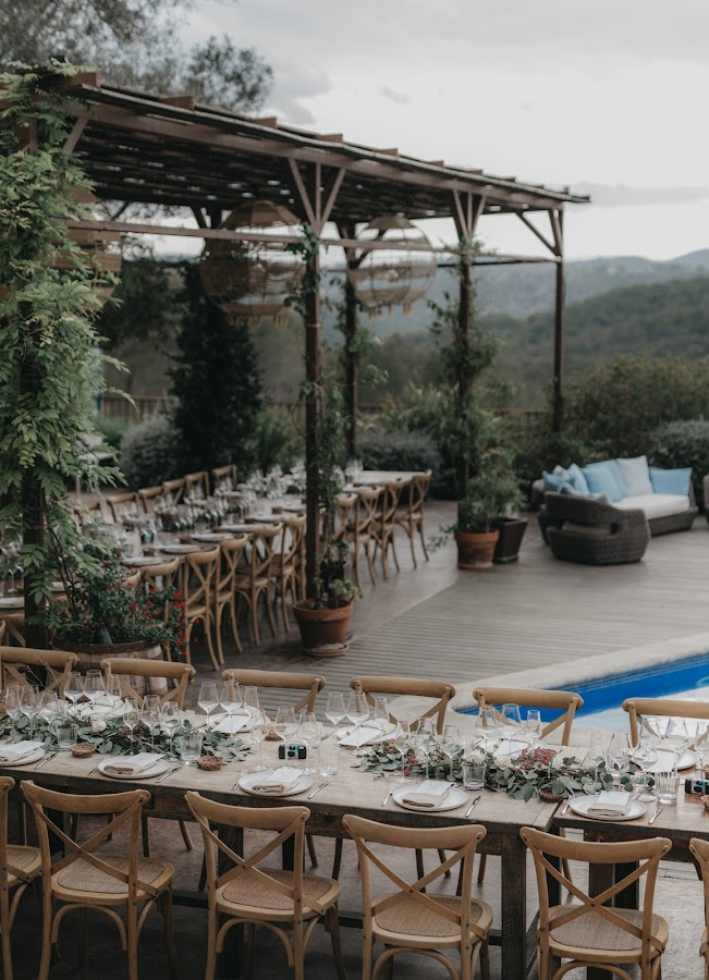 Restaurante Flor de Sal