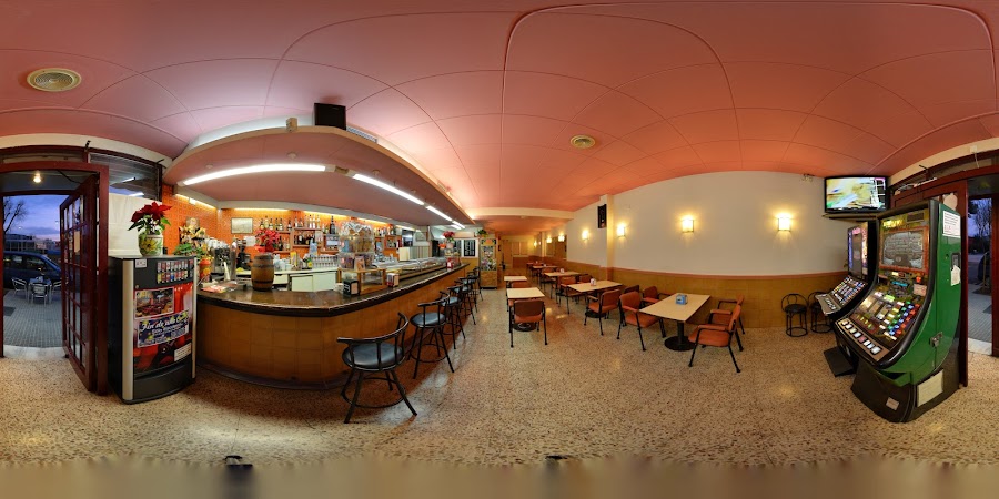 Restaurante Florida