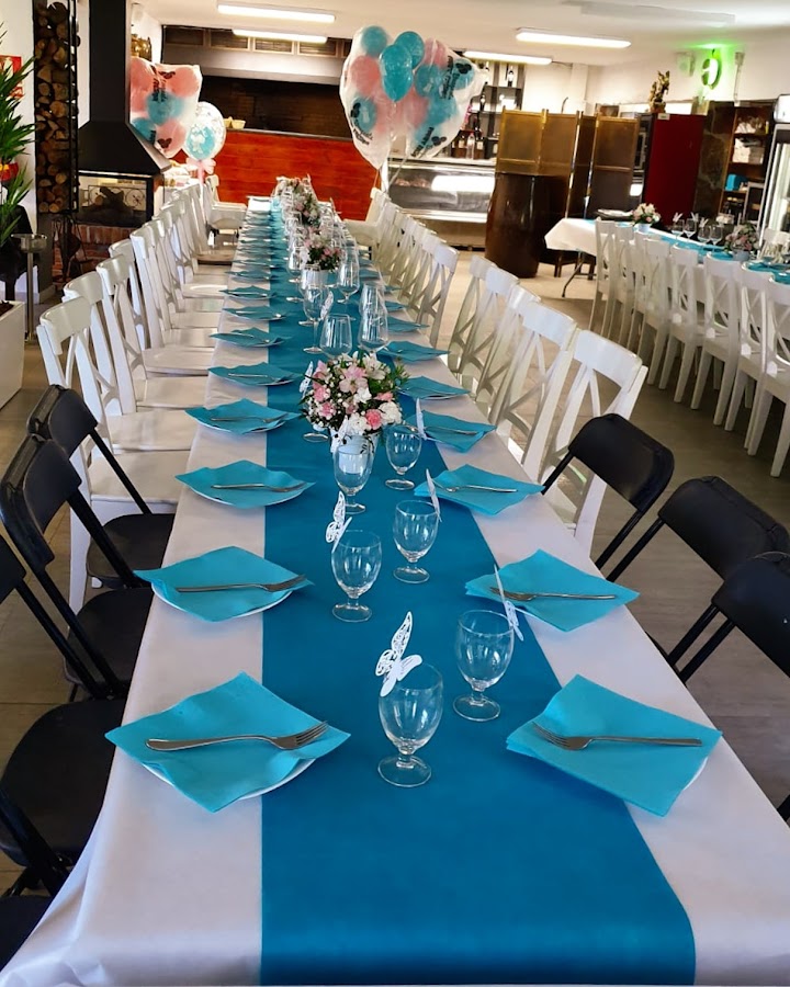 Restaurante Font de l