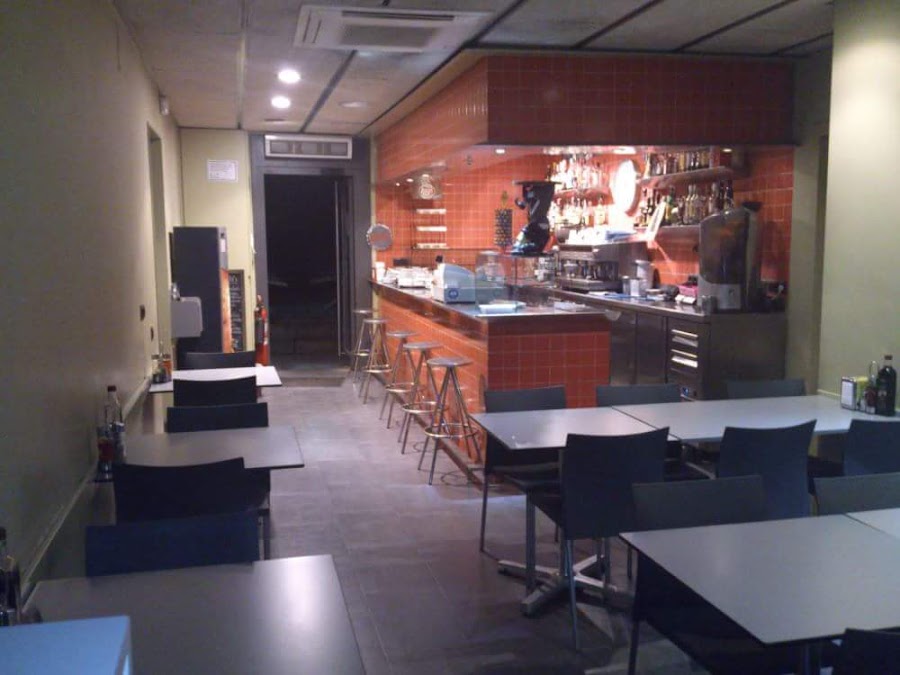 Restaurante Galisteo