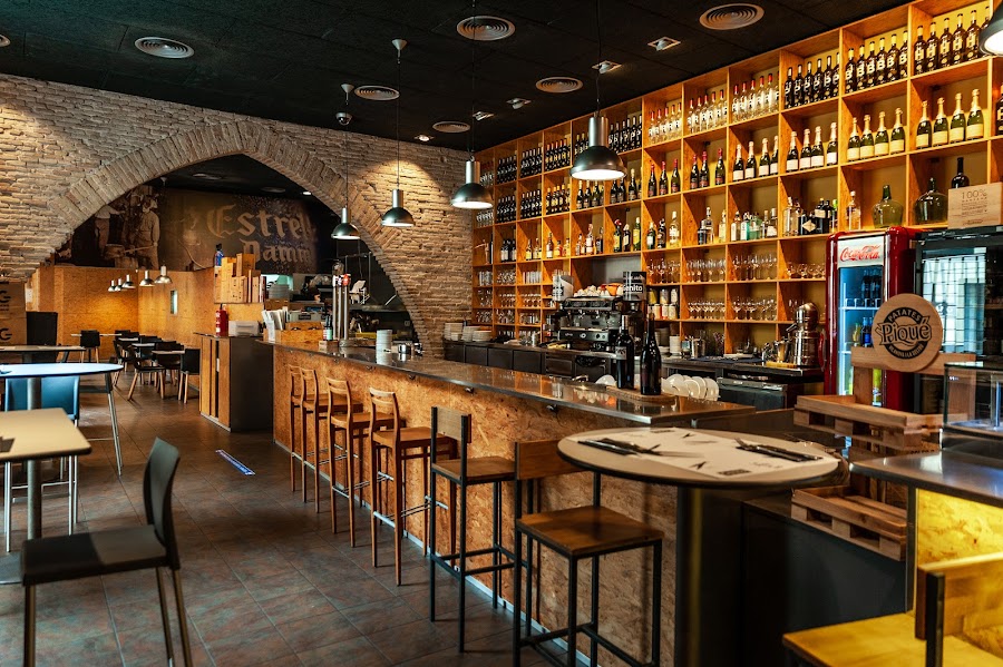Restaurante Genito