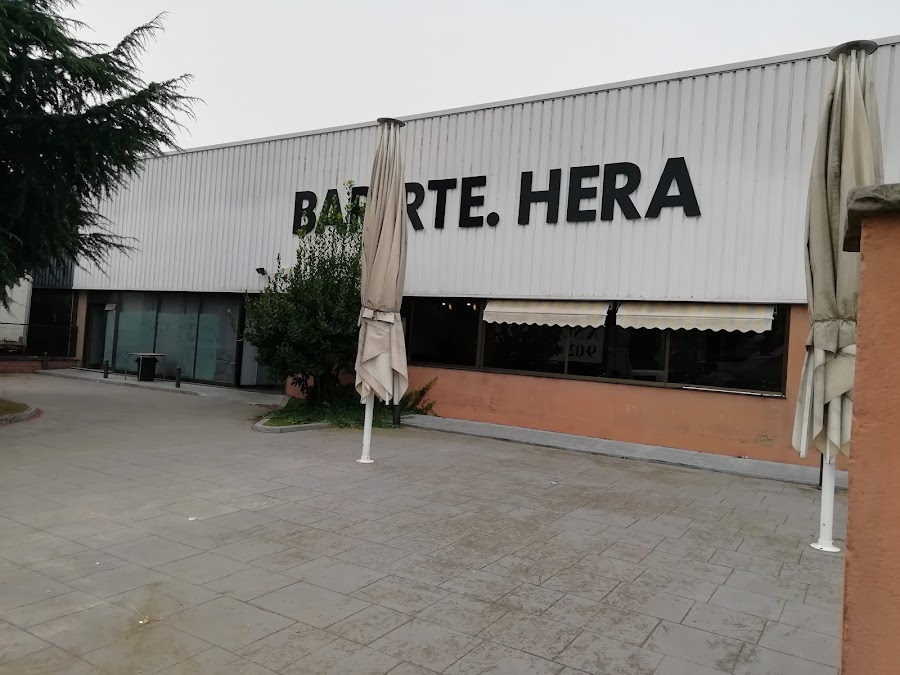 Restaurante Hera