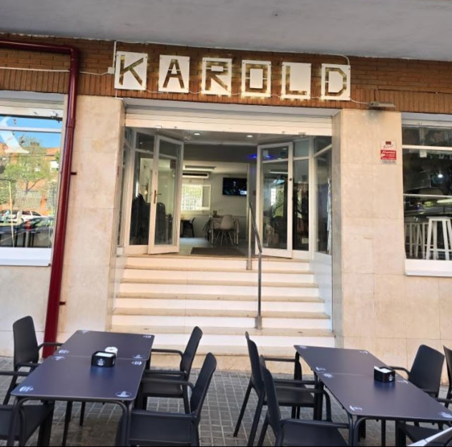 Restaurante karold