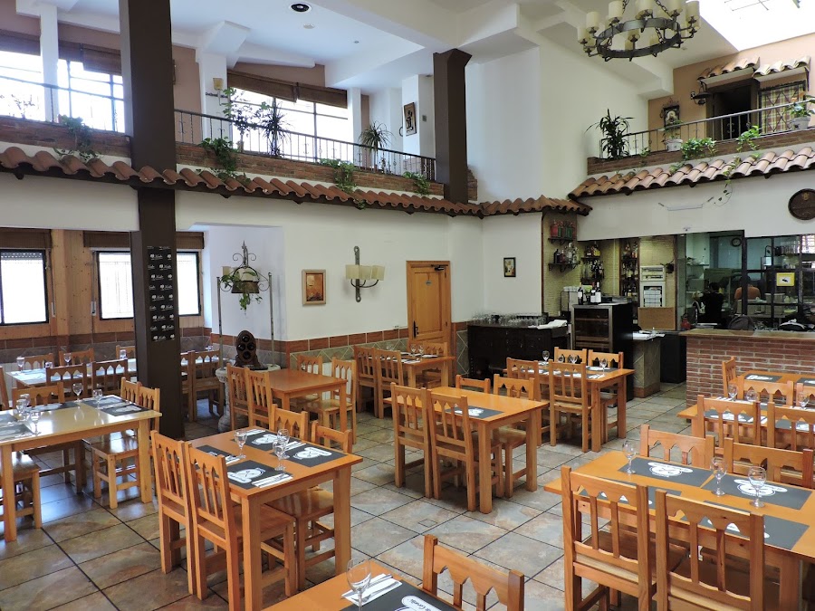 Restaurante Kenko Brasería