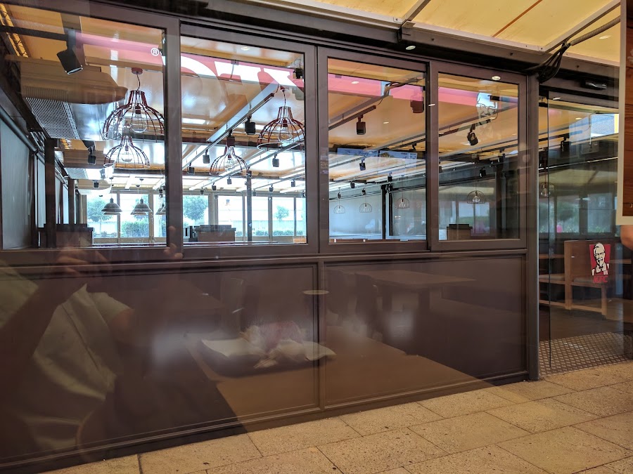 Restaurante KFC
