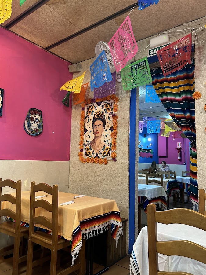 Restaurante La cocina de Graciela