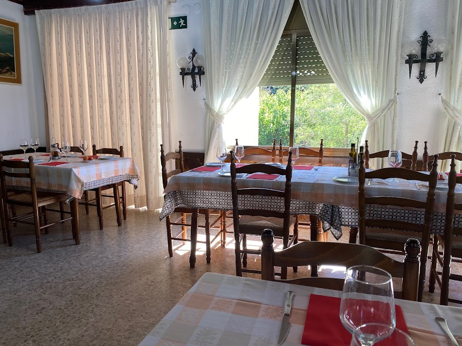 Restaurante La Conreria