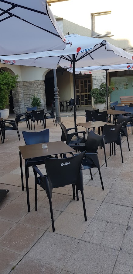 Restaurante la Coppe