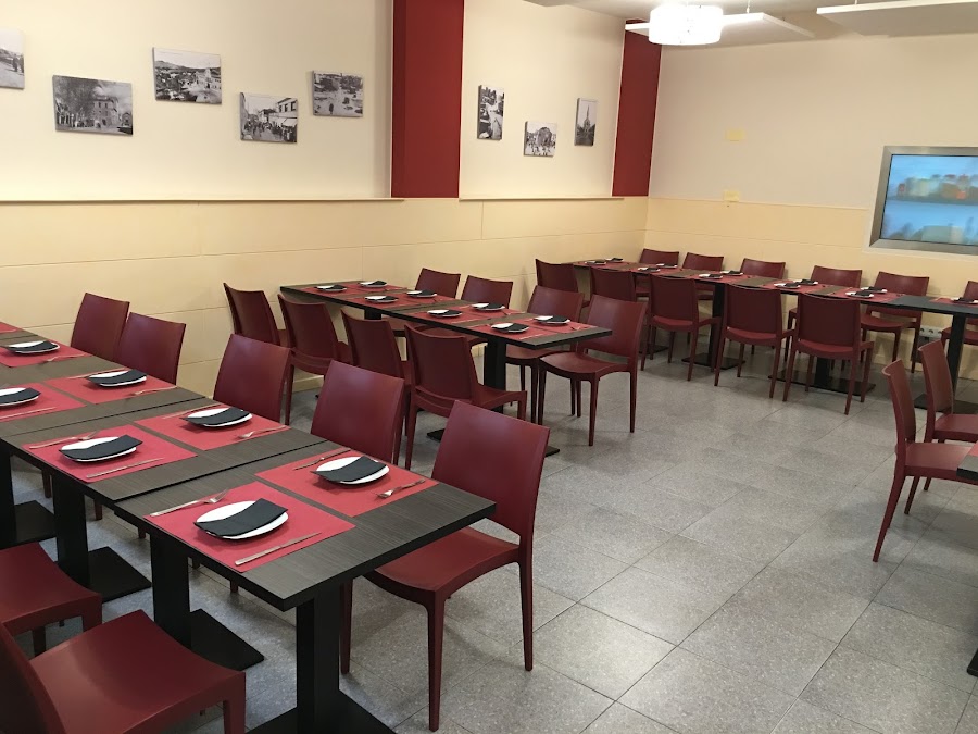 Restaurante La Cuina de la Loli