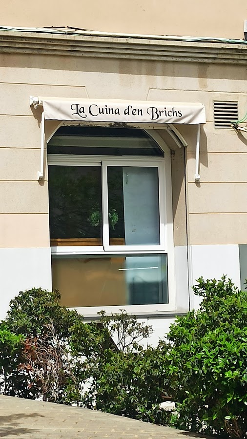 Restaurante La Cuina d