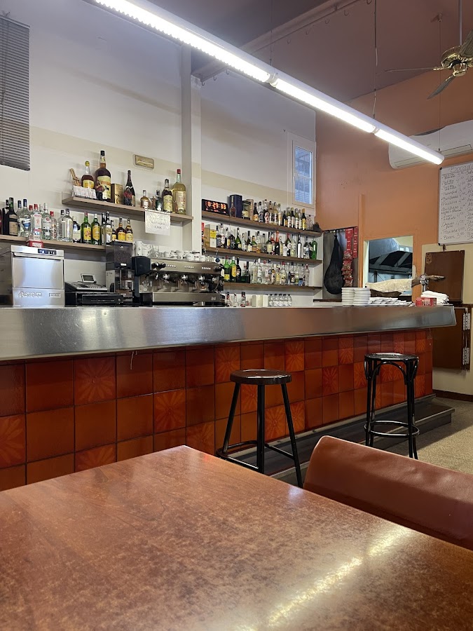 Restaurante La Familia