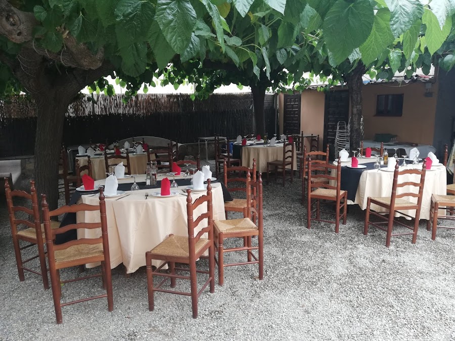 Restaurante la floresta