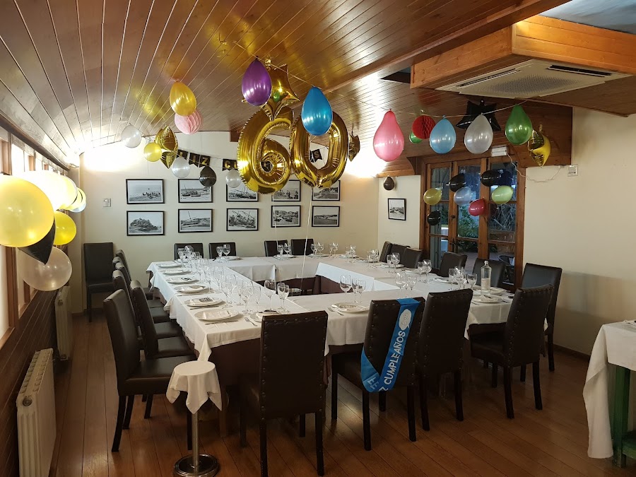 Restaurante la Peixateria