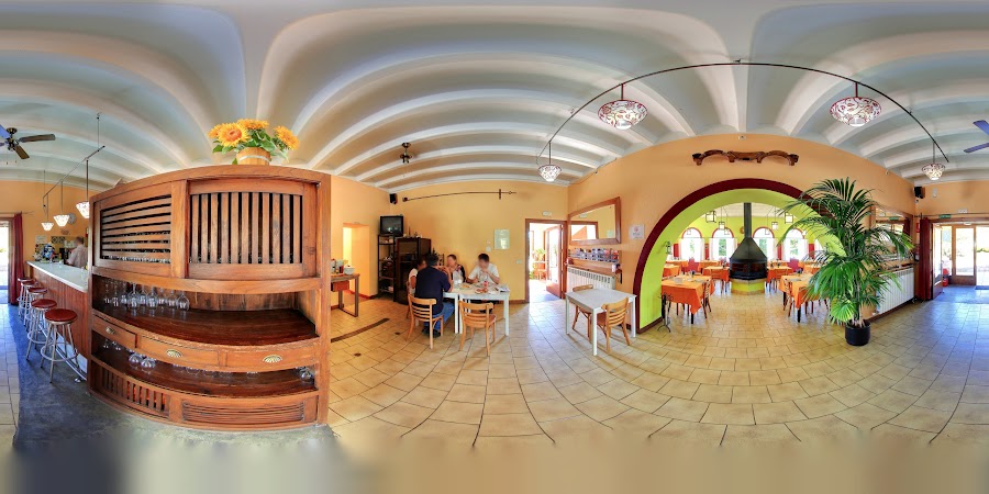 Restaurante La Roda