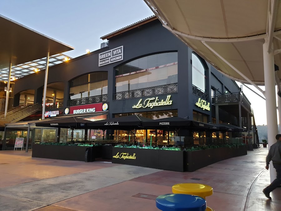 Restaurante La Tagliatella | Parc Vallès, Terrassa