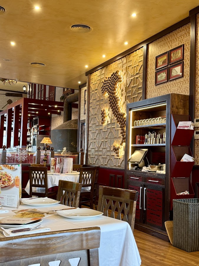 Restaurante La Tagliatella | Parets del Vallès
