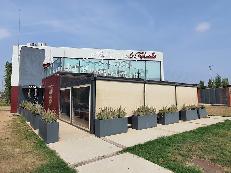 Restaurante La Tagliatella | Santa Perpètua de Mogoda