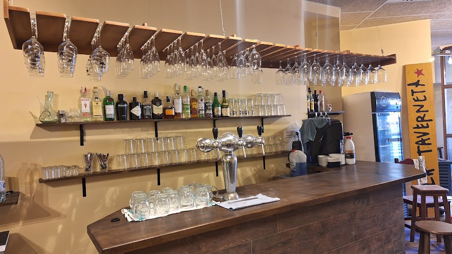 Restaurante la Taverneta