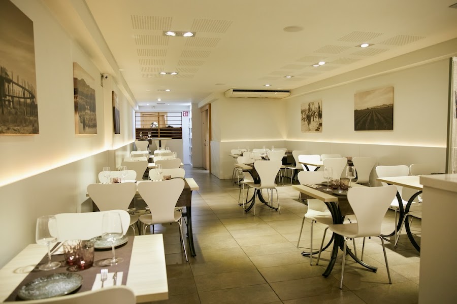 Restaurante L