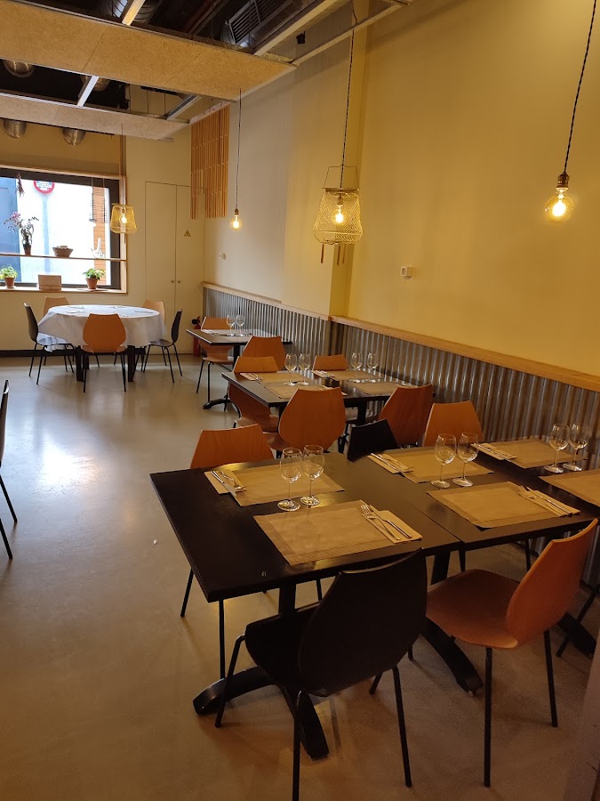 Restaurante L