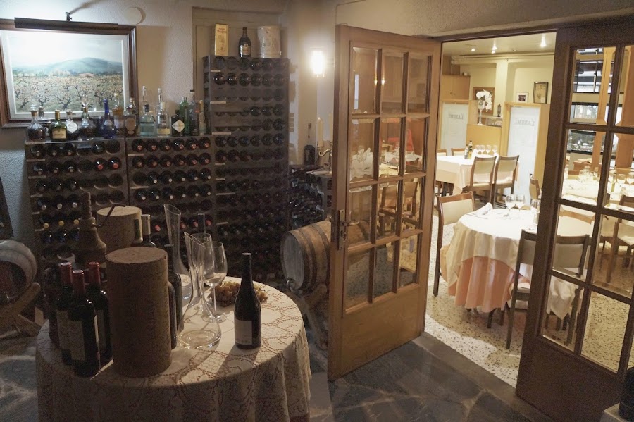 Restaurante L
