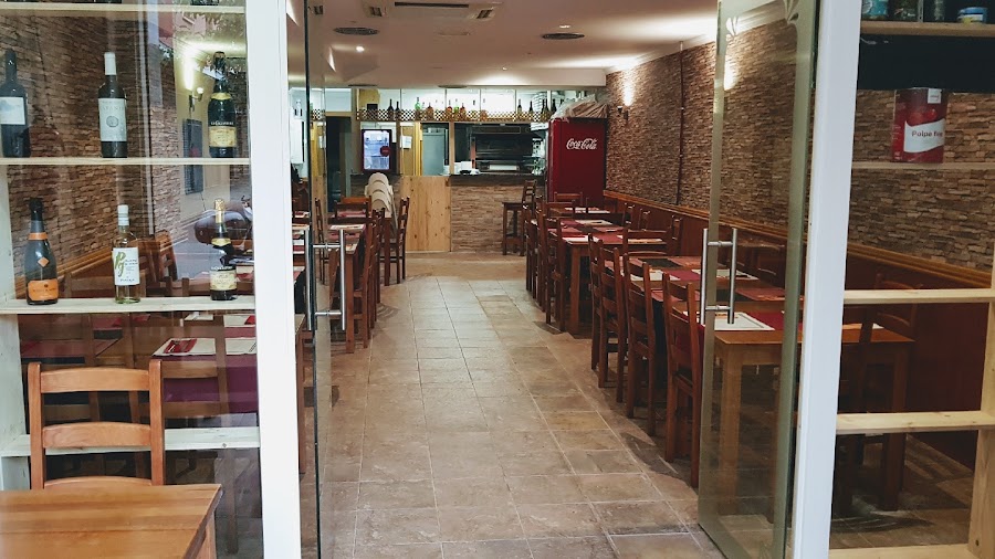 Restaurante LaToscana