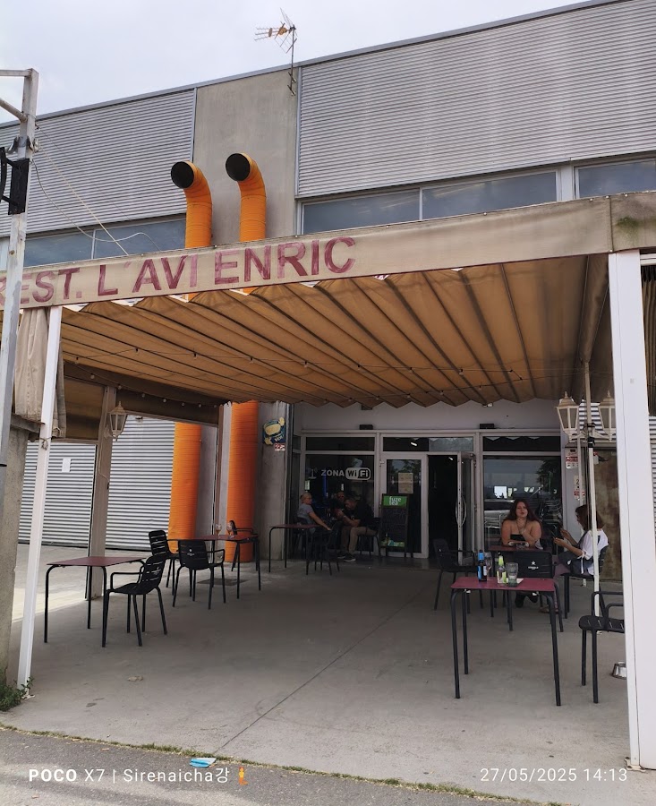 Restaurante L