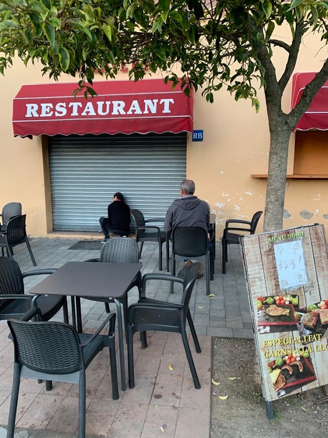 Restaurante L