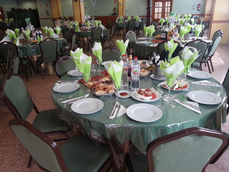 Restaurante L